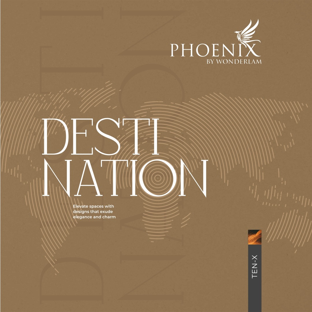 Phoenix Ten-X