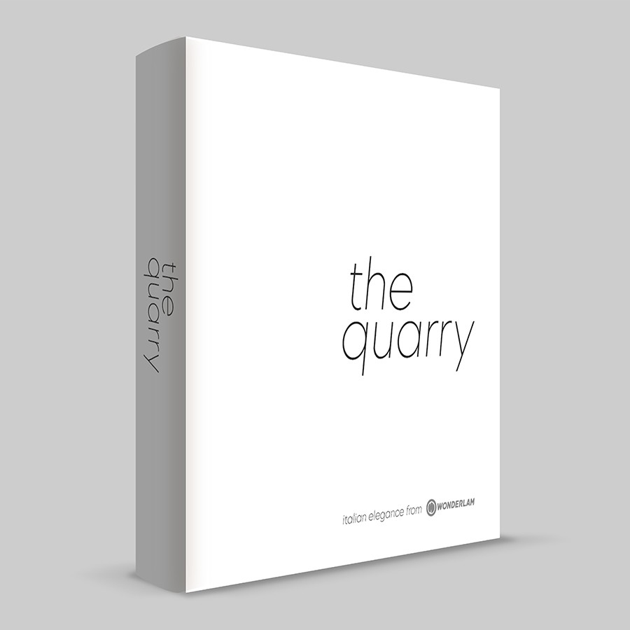 The Quarry
